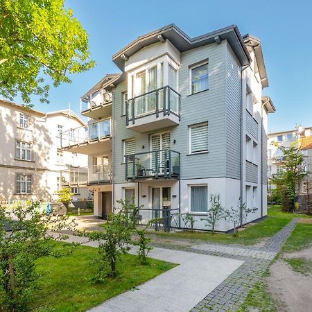 Lion Apartments - Monte Carlo Collection With Parking Sopot Zewnętrze zdjęcie