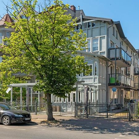 Lion Apartments - Monte Carlo Collection With Parking Sopot Zewnętrze zdjęcie