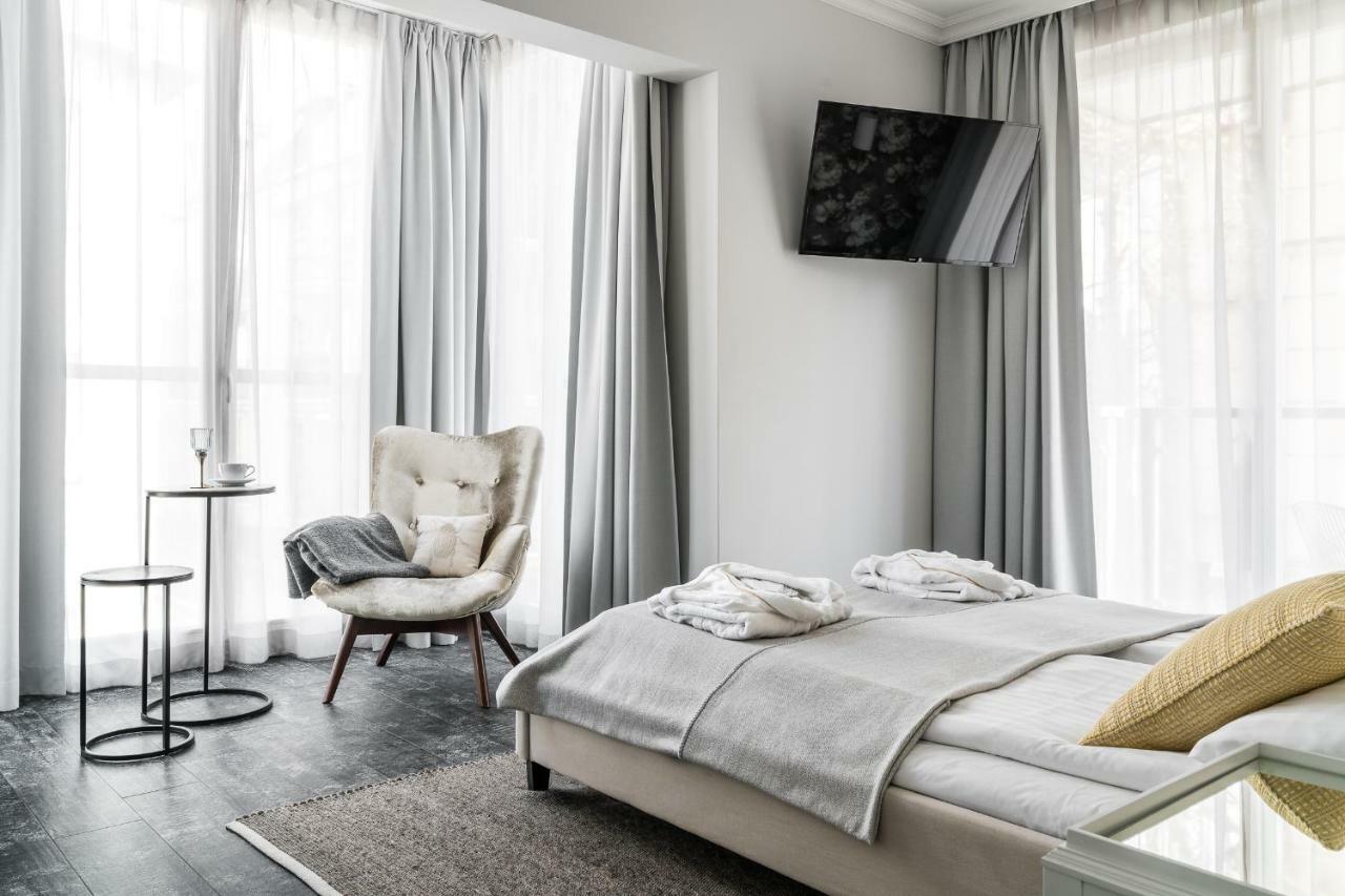 Lion Apartments - Monte Carlo Collection With Parking Sopot Zewnętrze zdjęcie